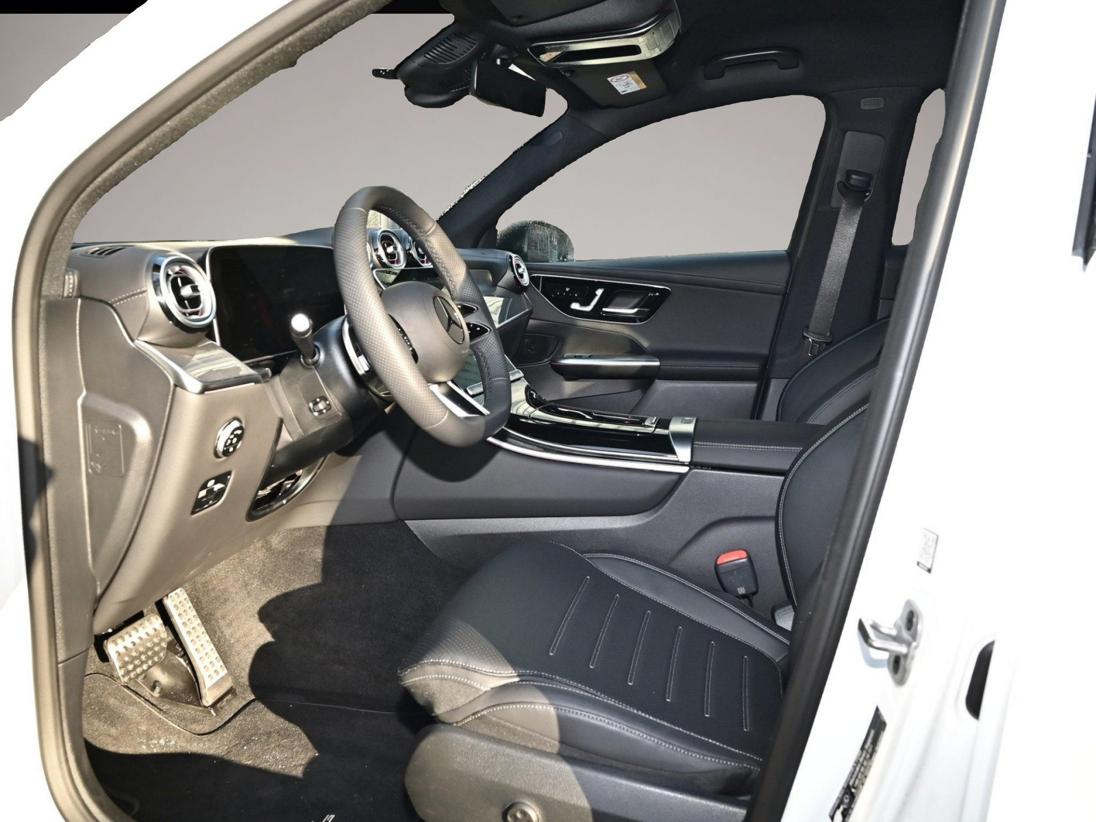 Mercedes-Benz GLC 220 (12/2025, Diesel)