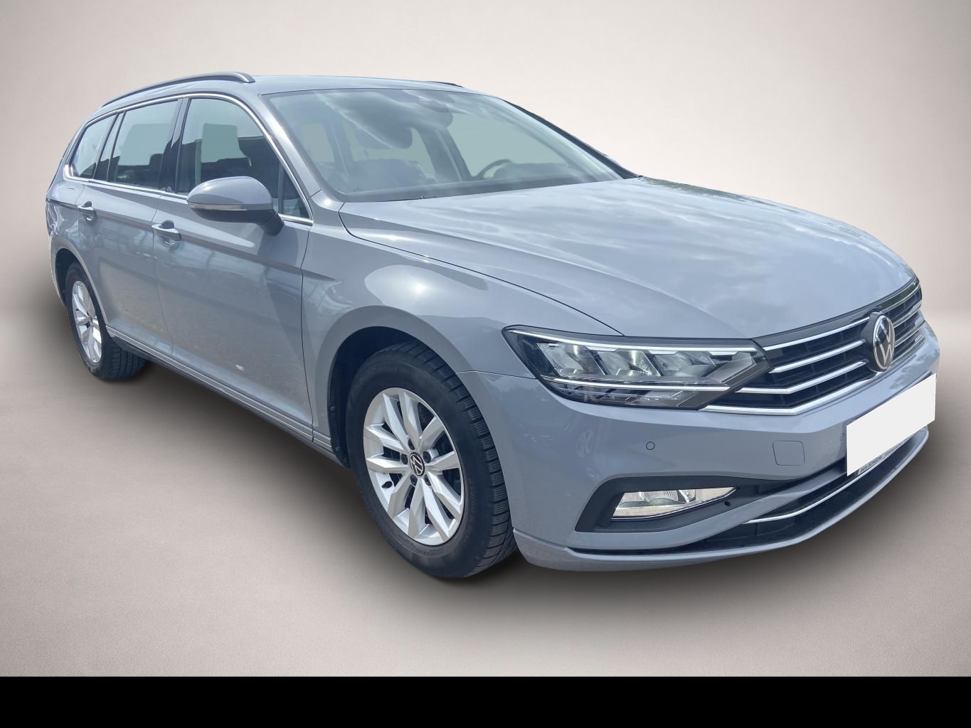 Volkswagen Passat Variant (01/2023, )