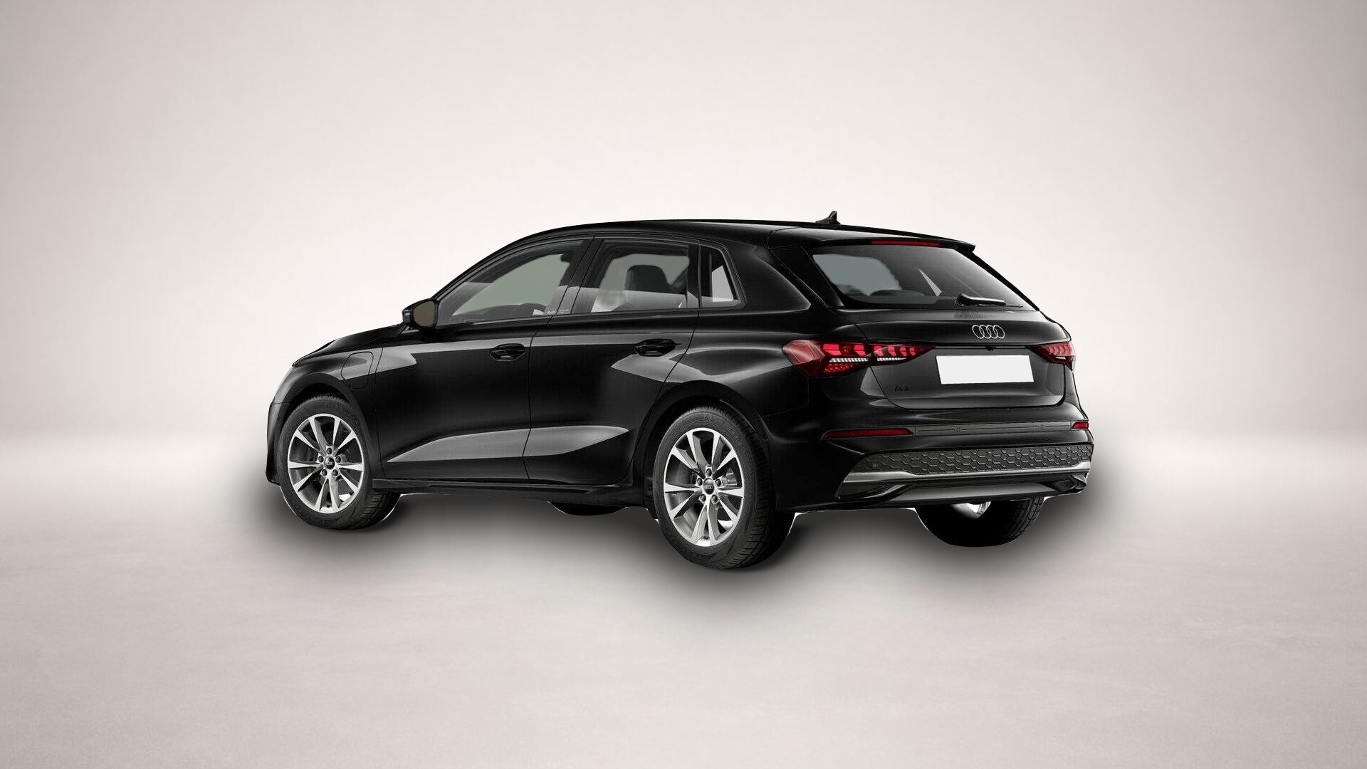 Audi A3 (11/2025, Hybrid (Benzin/Elektro))