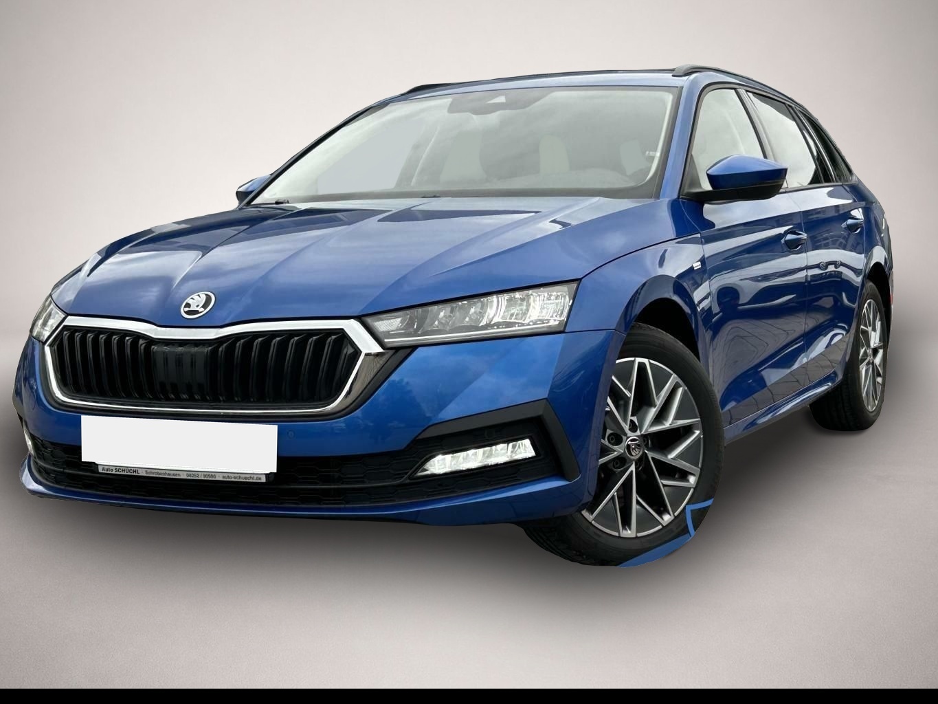 Skoda Octavia (03/2023, )
