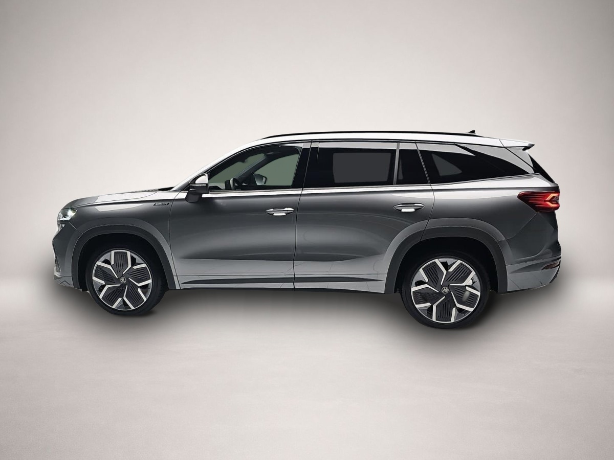 Skoda Kodiaq, Bild 4 von 4