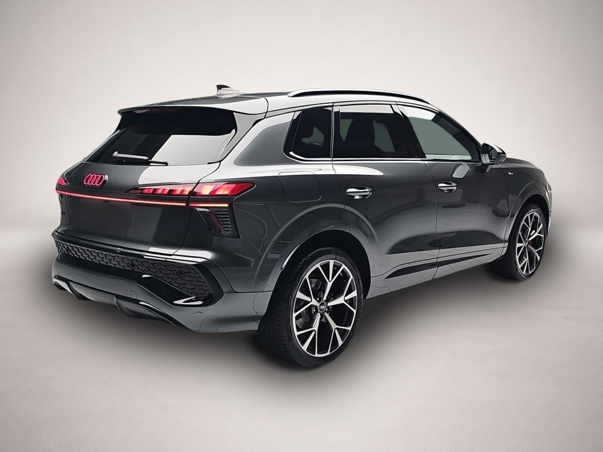 Audi Q3, Bild 2 von 4