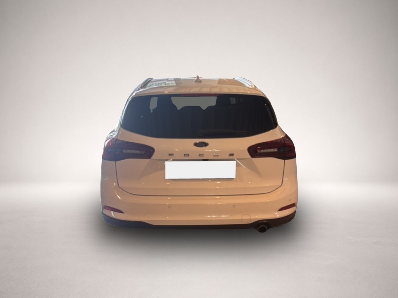 Ford Focus (11/2023, Diesel)