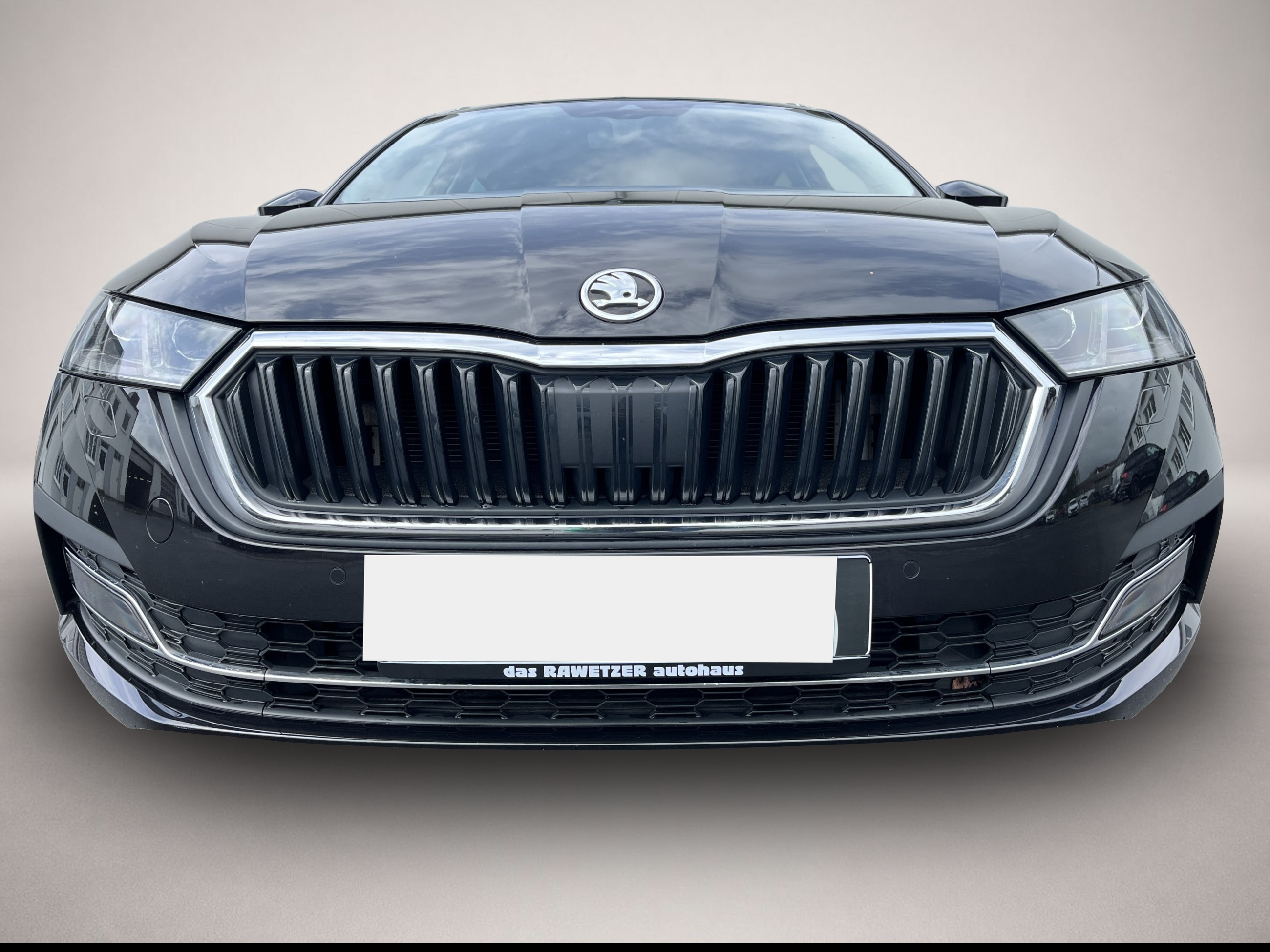Skoda Octavia (12/2022, Diesel)