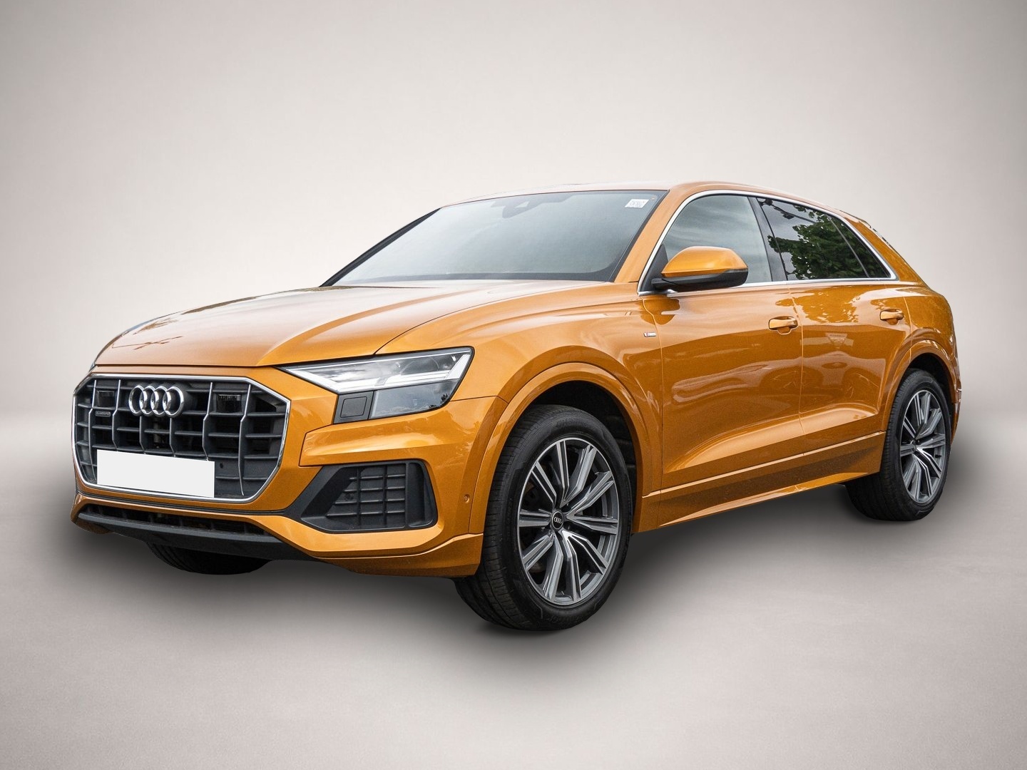 Audi quattro (03/2023, )