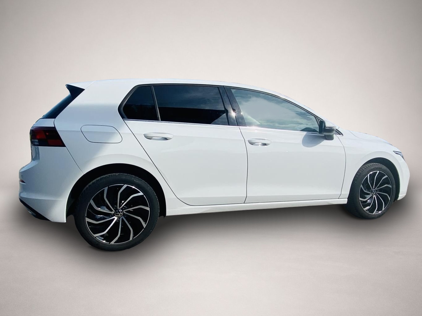 Volkswagen Golf (06/2022, )
