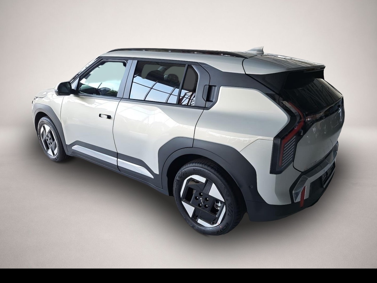 KIA EV3 (08/2026, ELECTRIC)