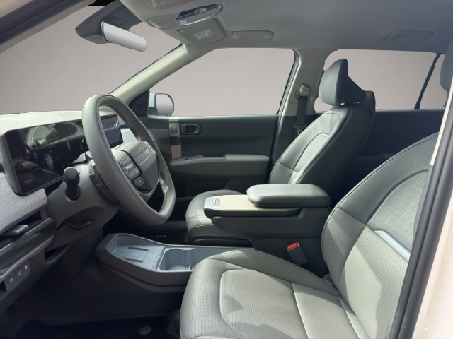 KIA EV3 (07/2025, ELECTRIC)