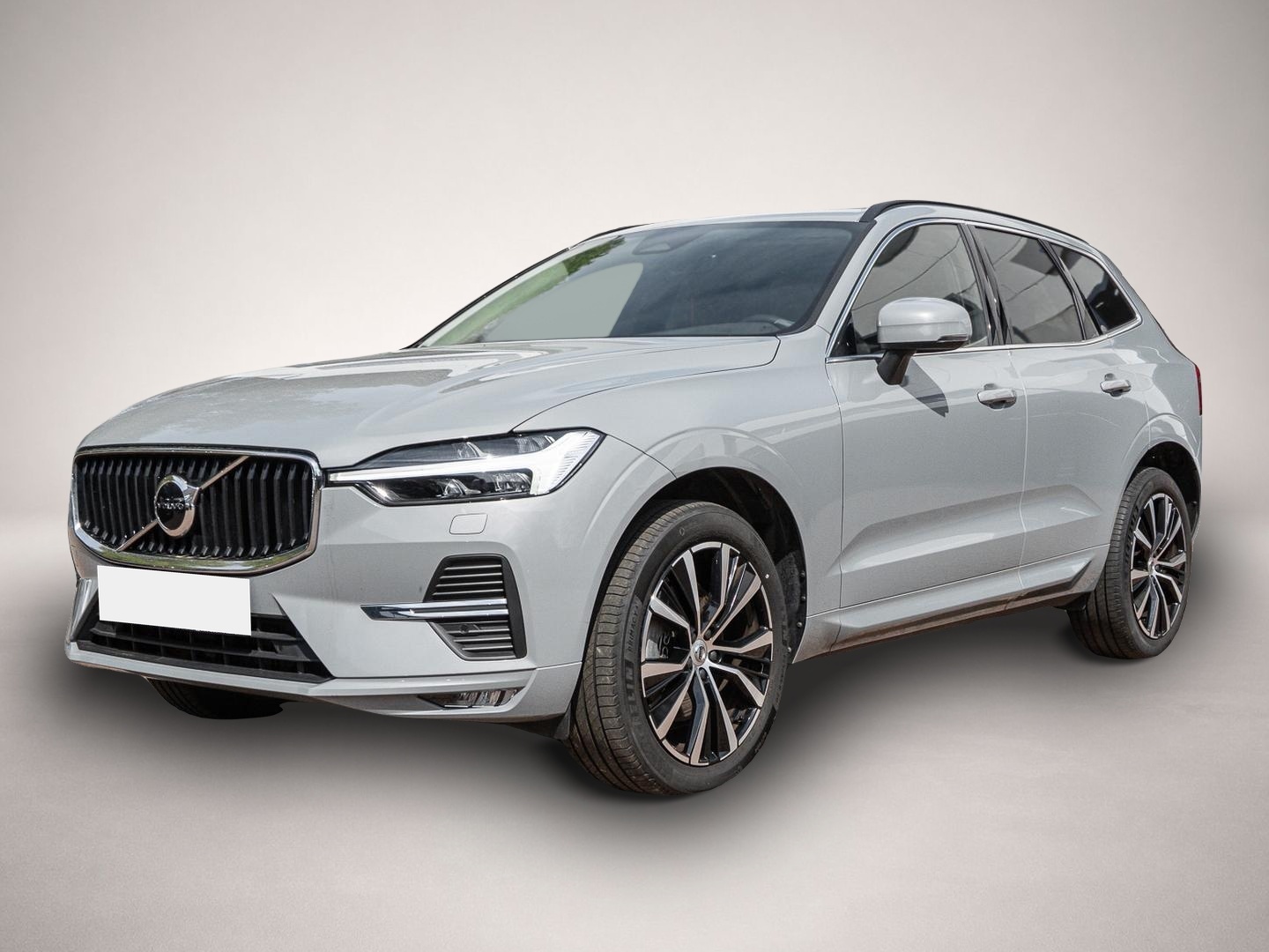 Volvo XC60 (12/2023, Benzin)
