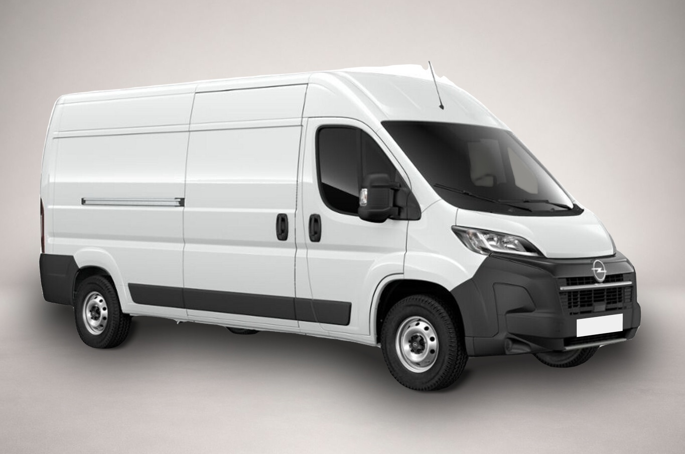 Opel Movano (06/2026, Diesel)