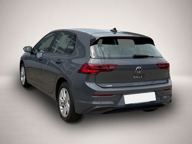 Volkswagen Golf (09/2020, Benzin)