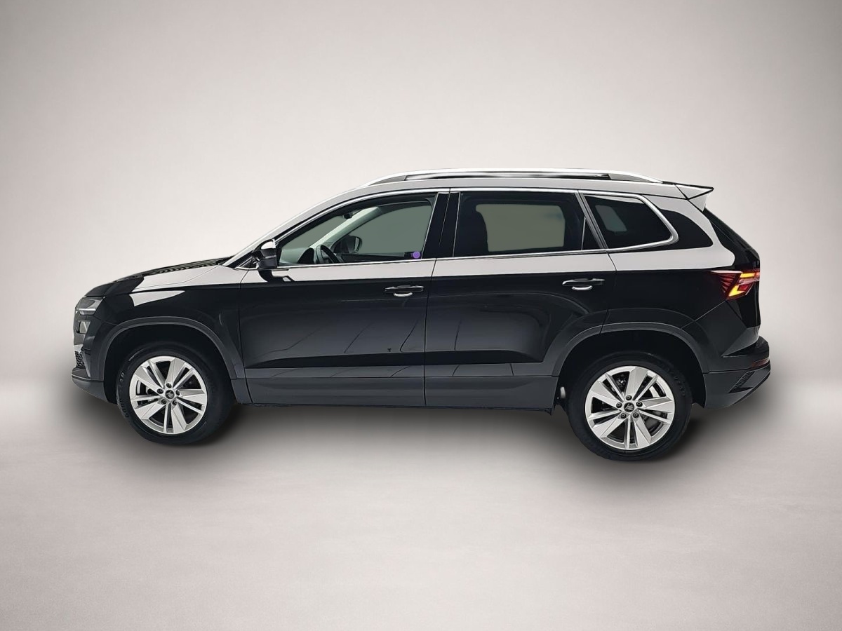 Skoda Karoq, Bild 4 von 4