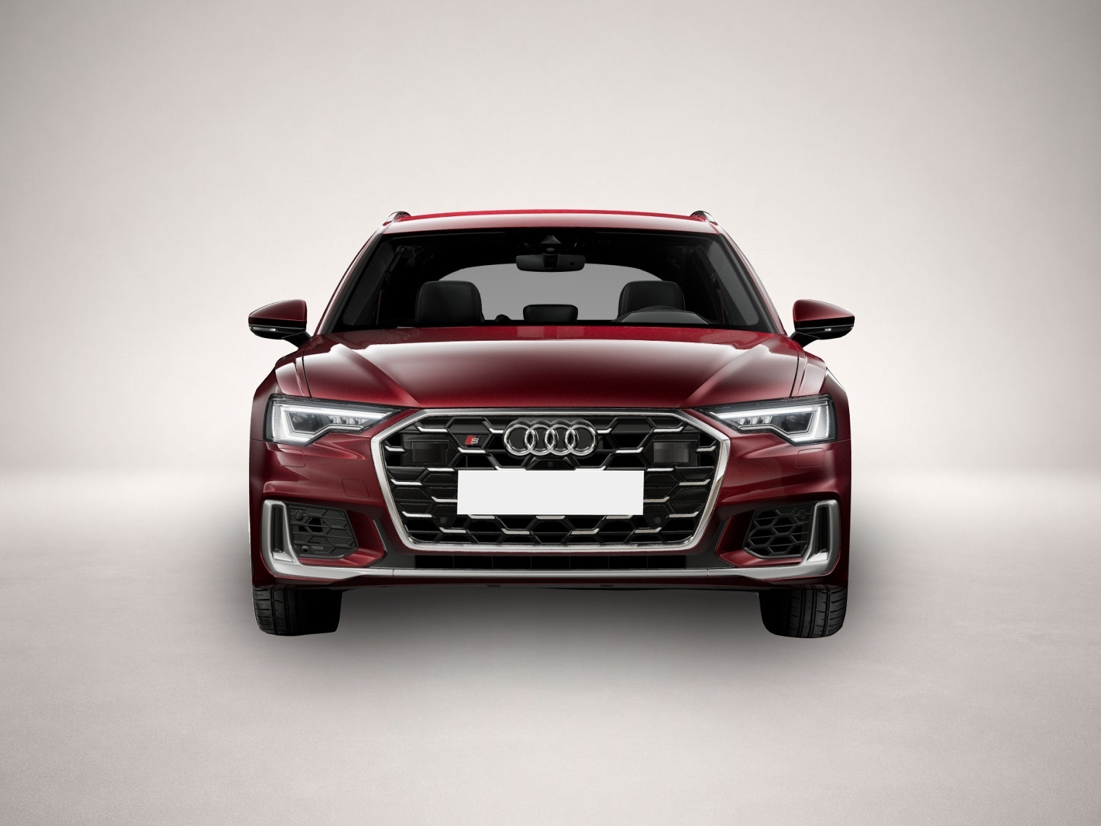 Audi S6 (02/2025, Diesel)