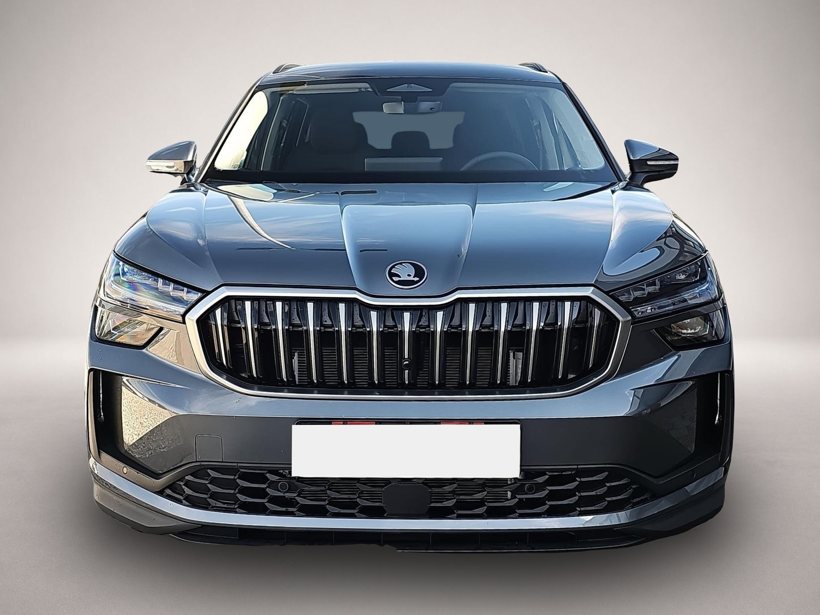 Skoda Kodiaq, Bild 2 von 6