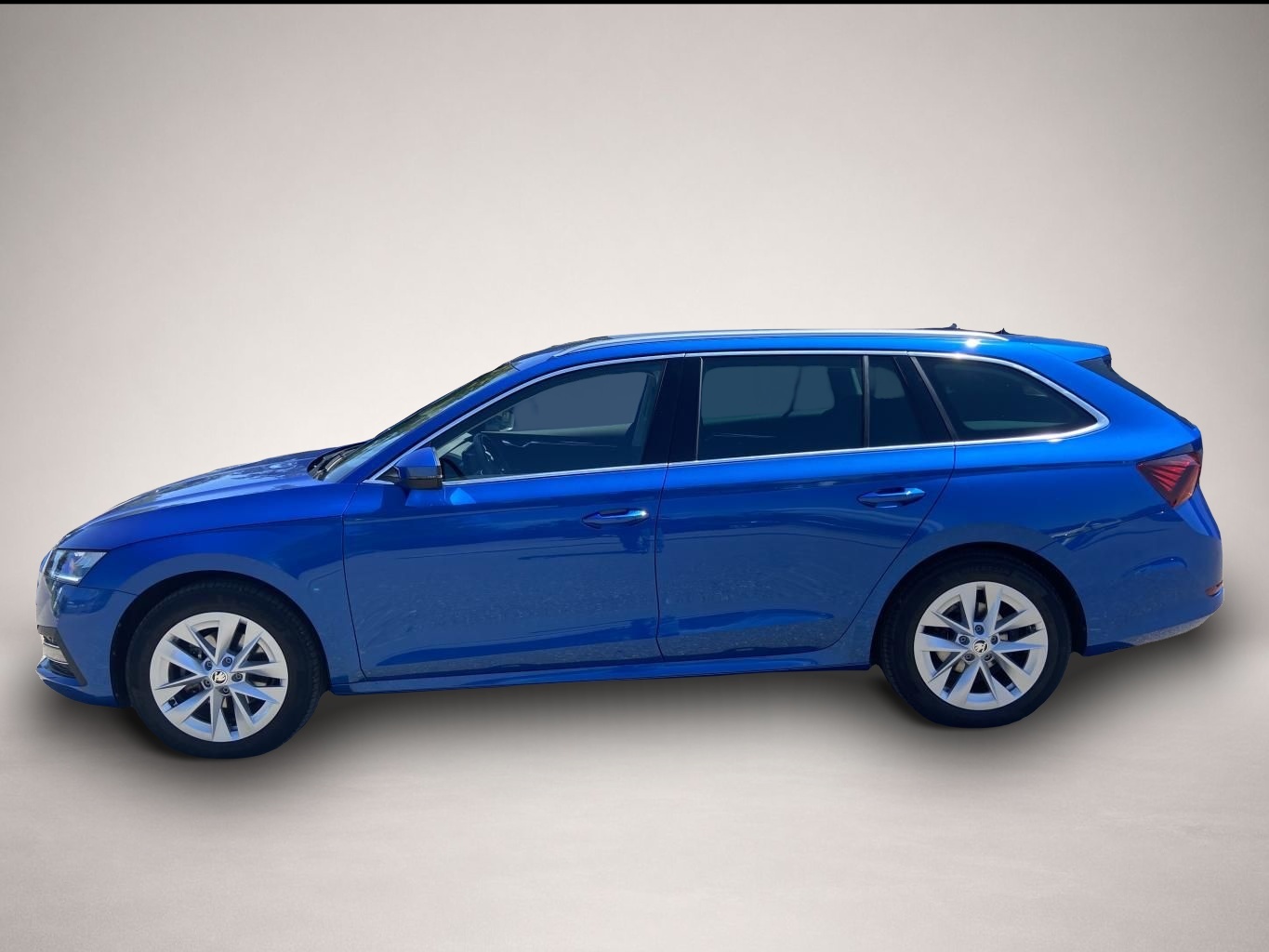 Skoda Octavia (03/2024, )