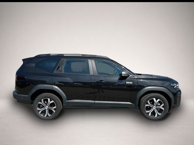 Dacia Bigster (10/2025, Benzin)