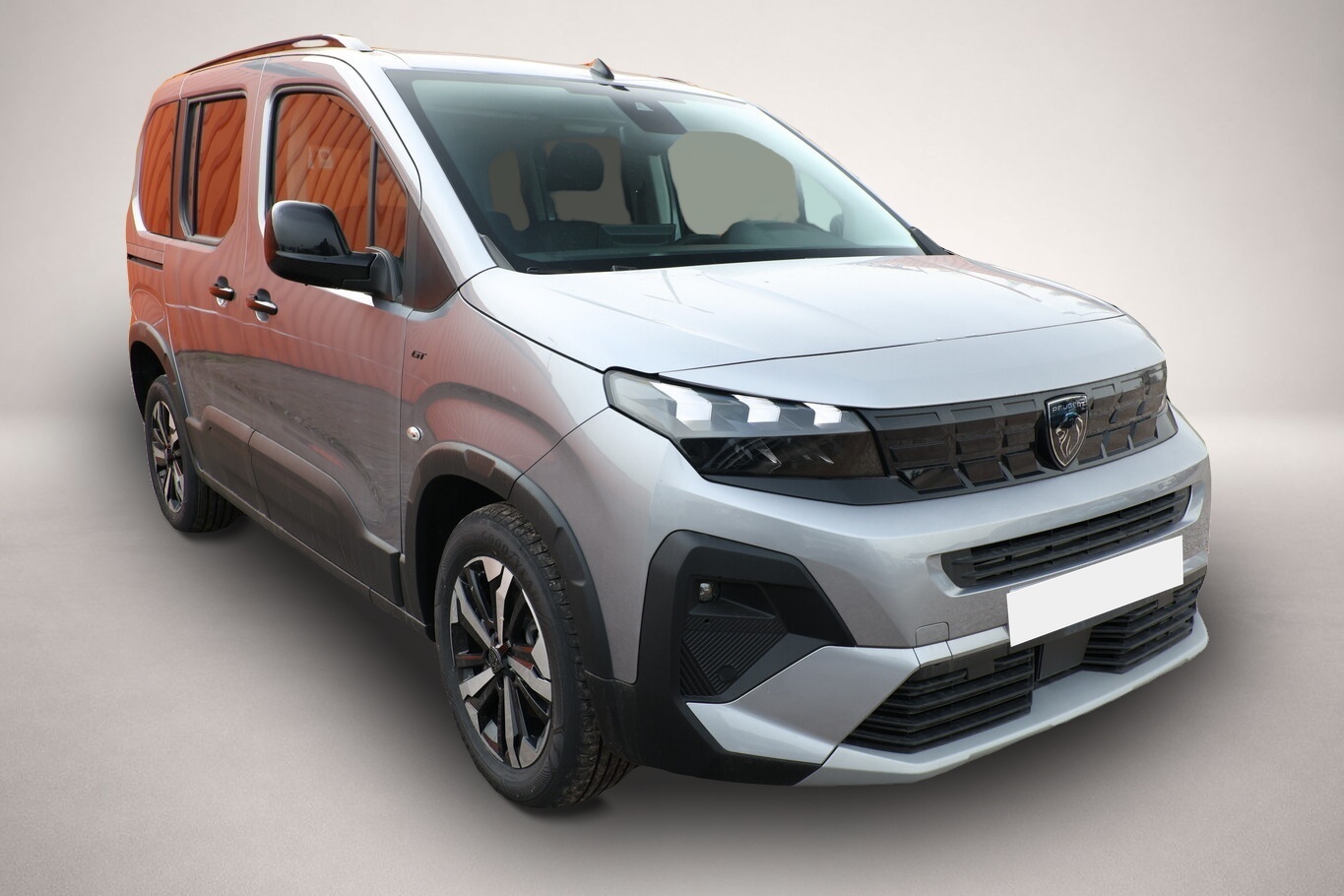 Peugeot Rifter (04/2026, Diesel)
