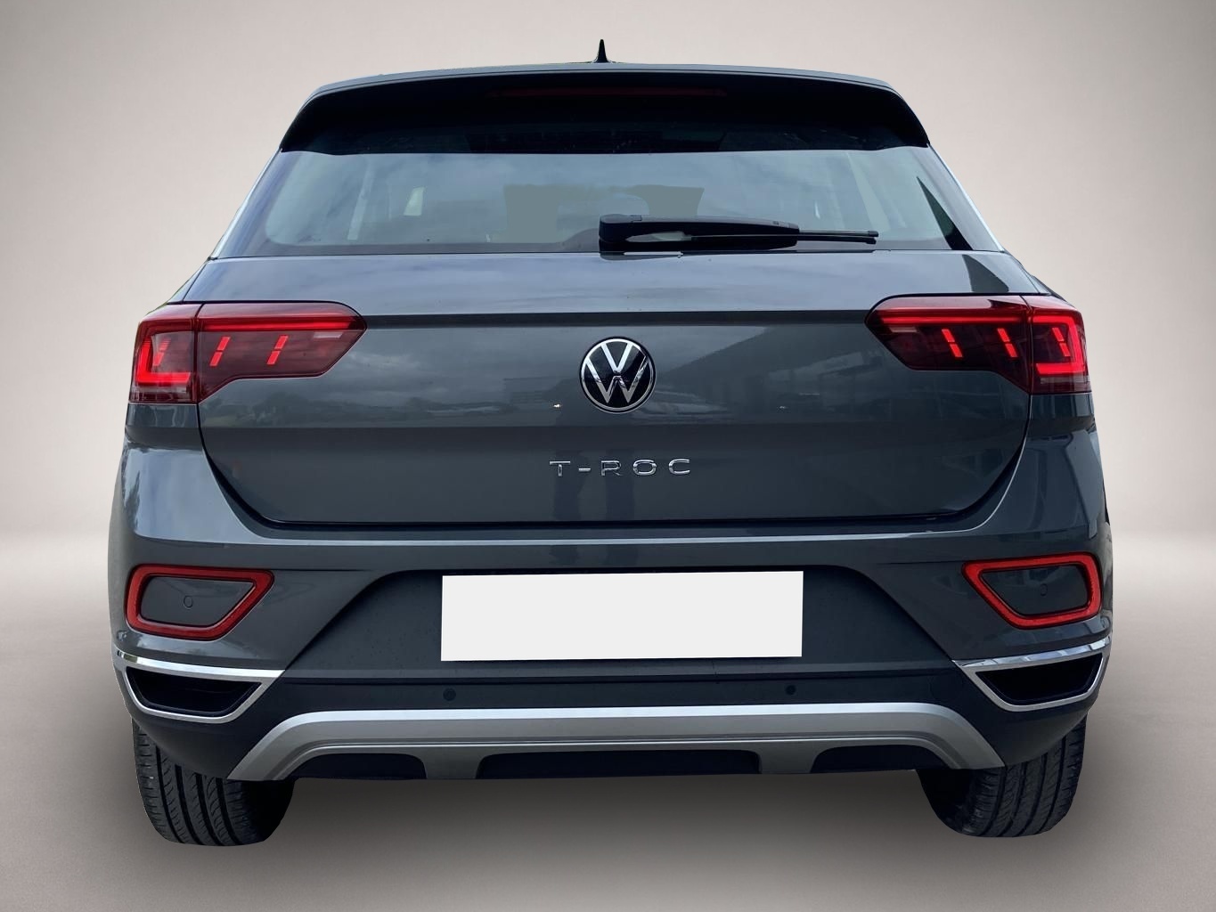 Volkswagen T-Roc (08/2022, )