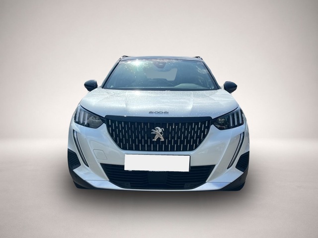Peugeot 2008 (04/2023, Benzin)
