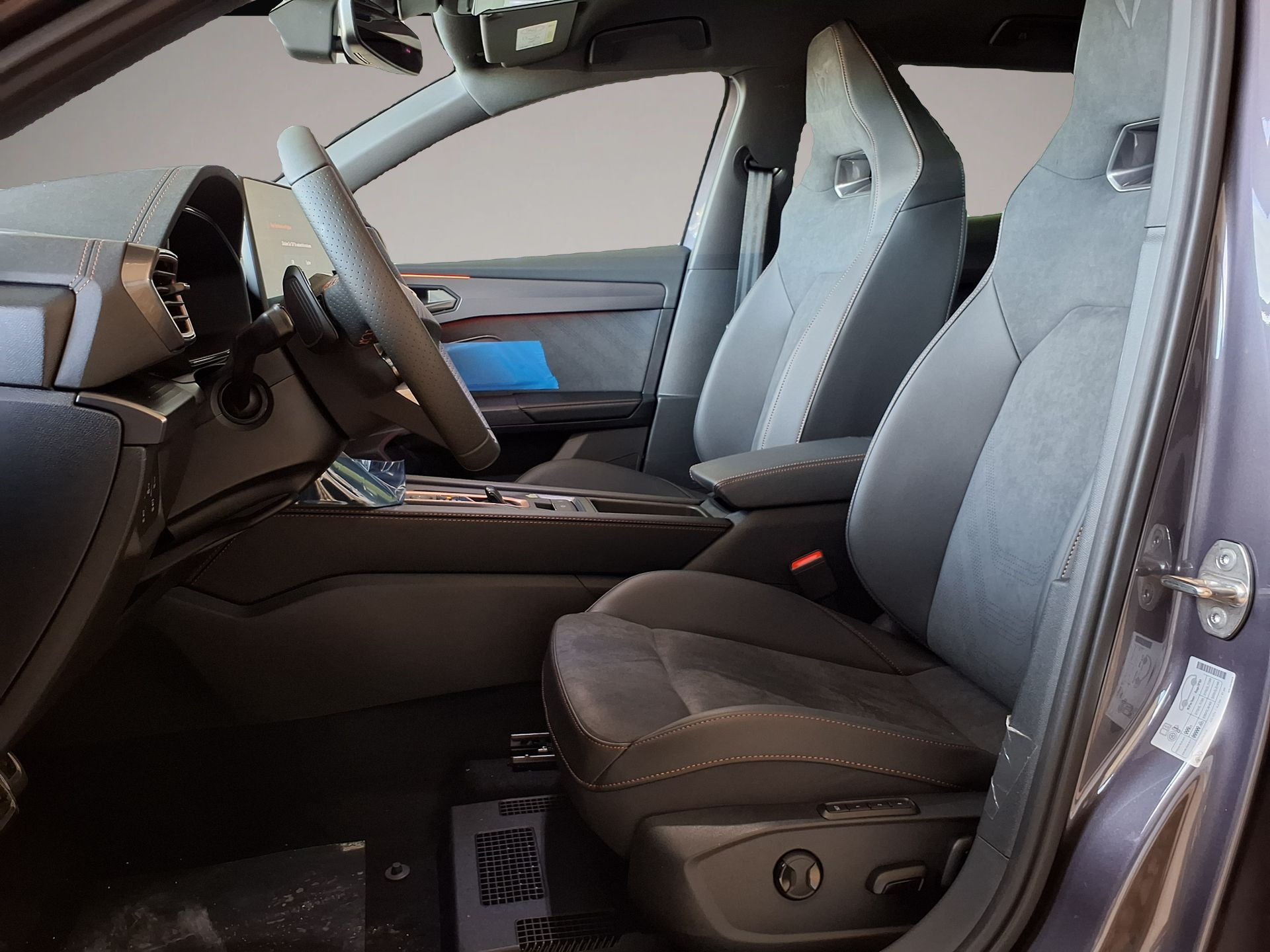 CUPRA Leon, image 5 of 5
