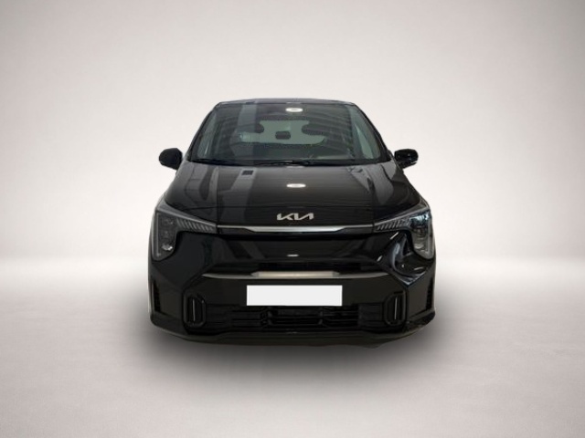KIA Picanto (07/2026, Benzin)