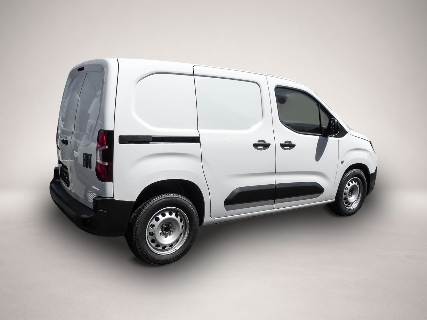 Fiat Doblo, Bild 2 von 7