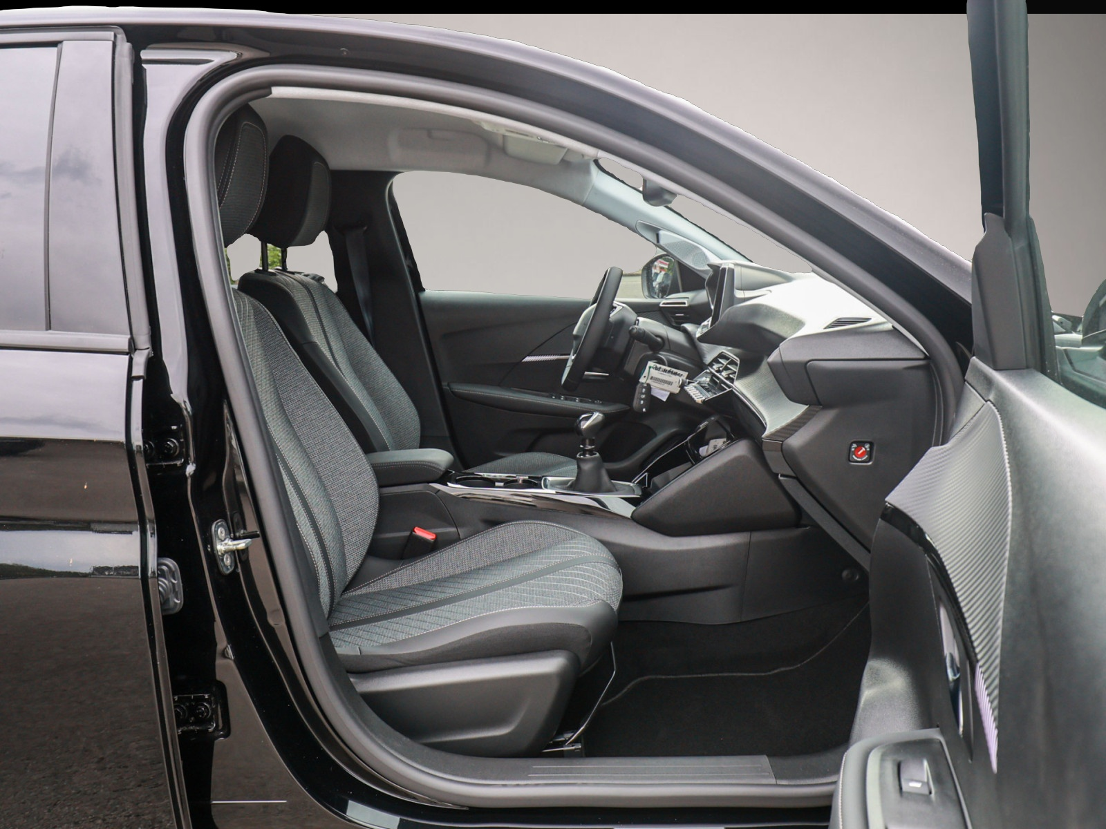 Peugeot 208, Bild 2 von 7