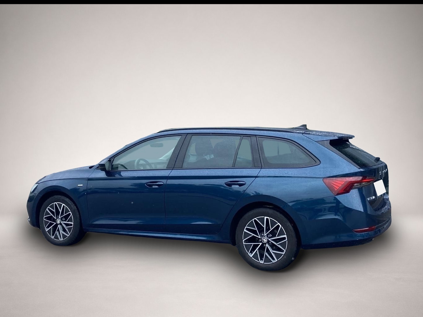 Skoda Octavia (09/2022, )