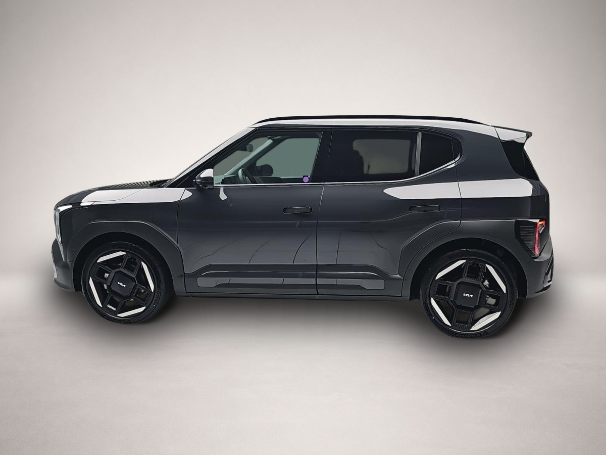 Kia EV2, Bild 5 von 5
