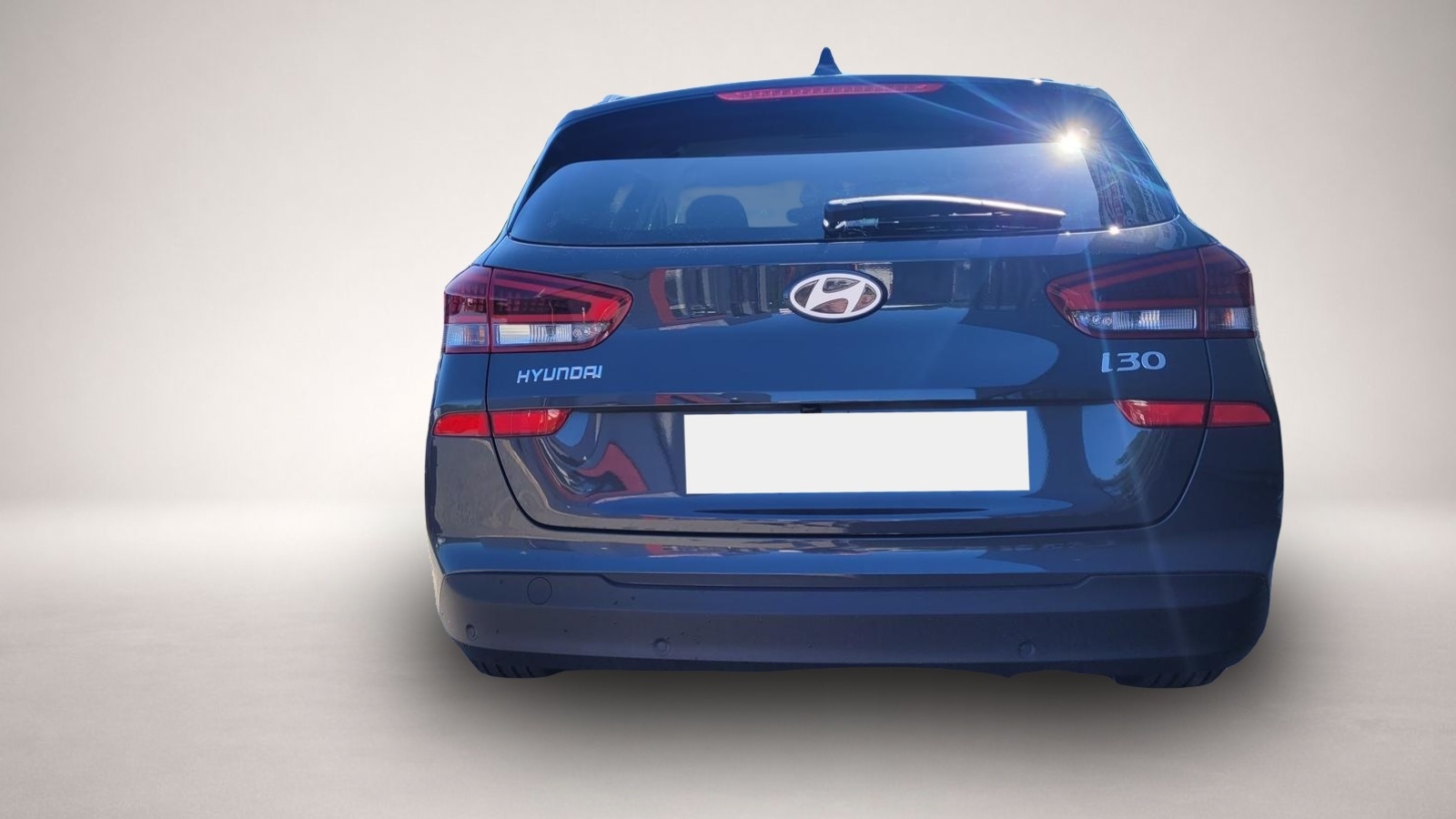 Hyundai i30, image 5 of 5