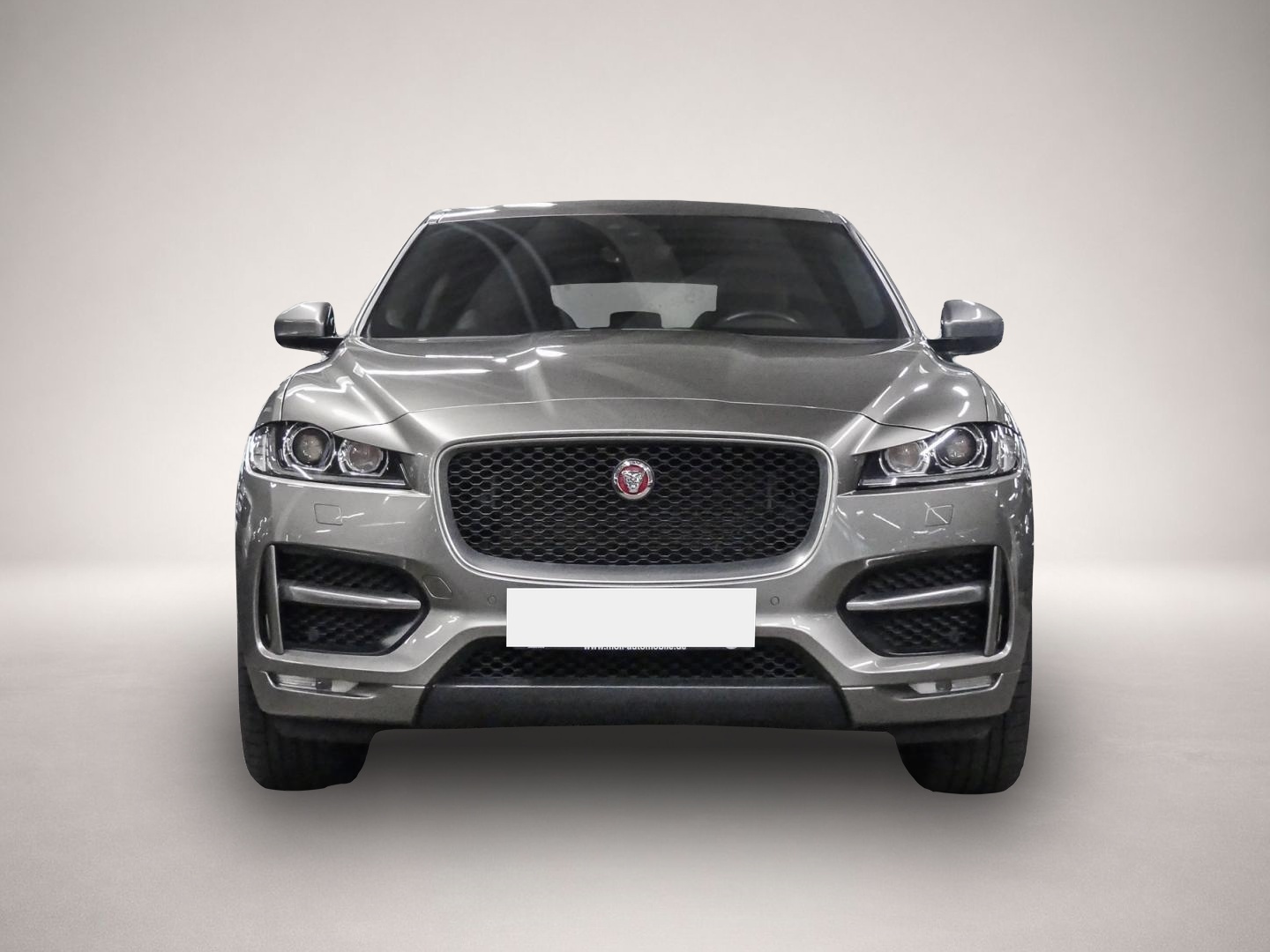 Jaguar F-Pace (01/2020, Diesel)