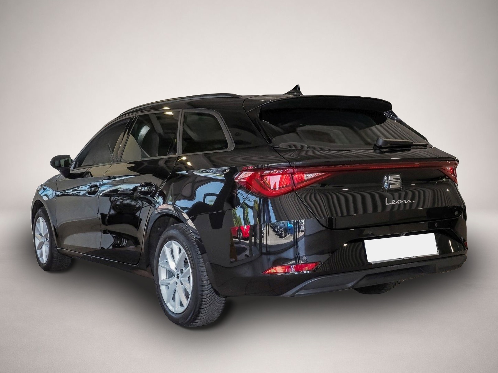 Seat Leon (12/2024, Diesel)