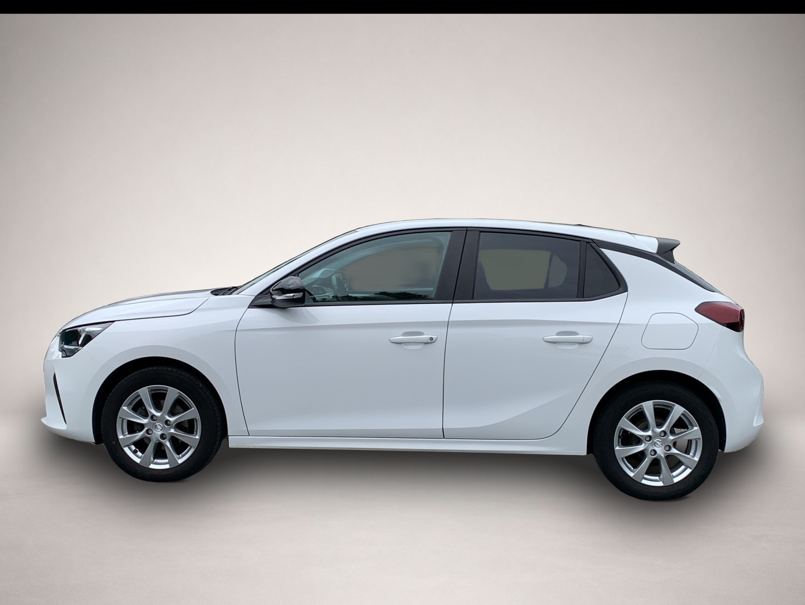 Opel Corsa (06/2021, Benzin)