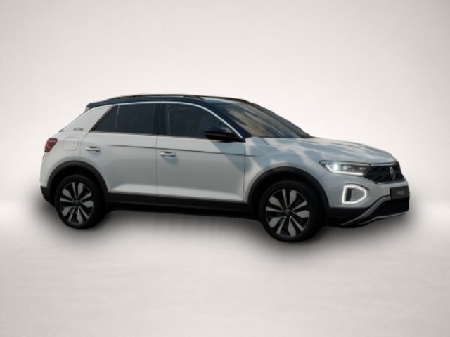 Volkswagen T-Roc (09/2025, )