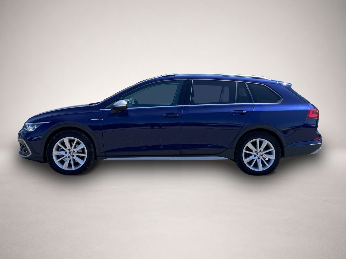 Volkswagen Golf (11/2022, )