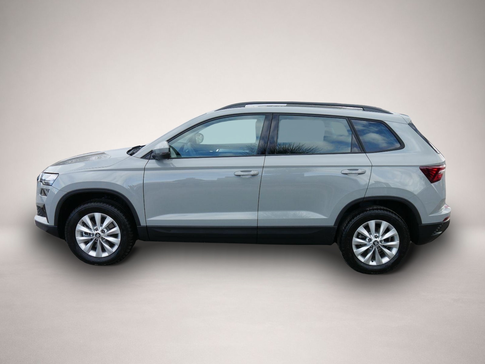 Skoda Karoq (02/2026, Diesel)