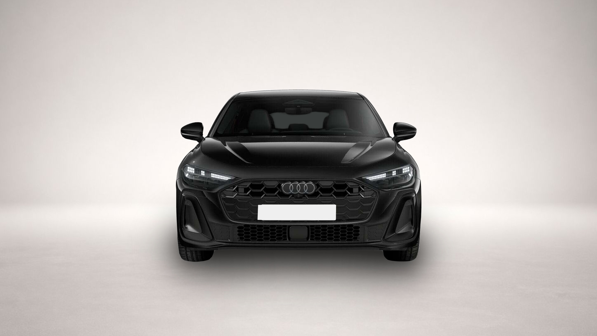 Audi A5 (08/2025, Benzin)