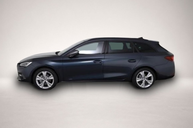 Seat Leon (, Benzin)