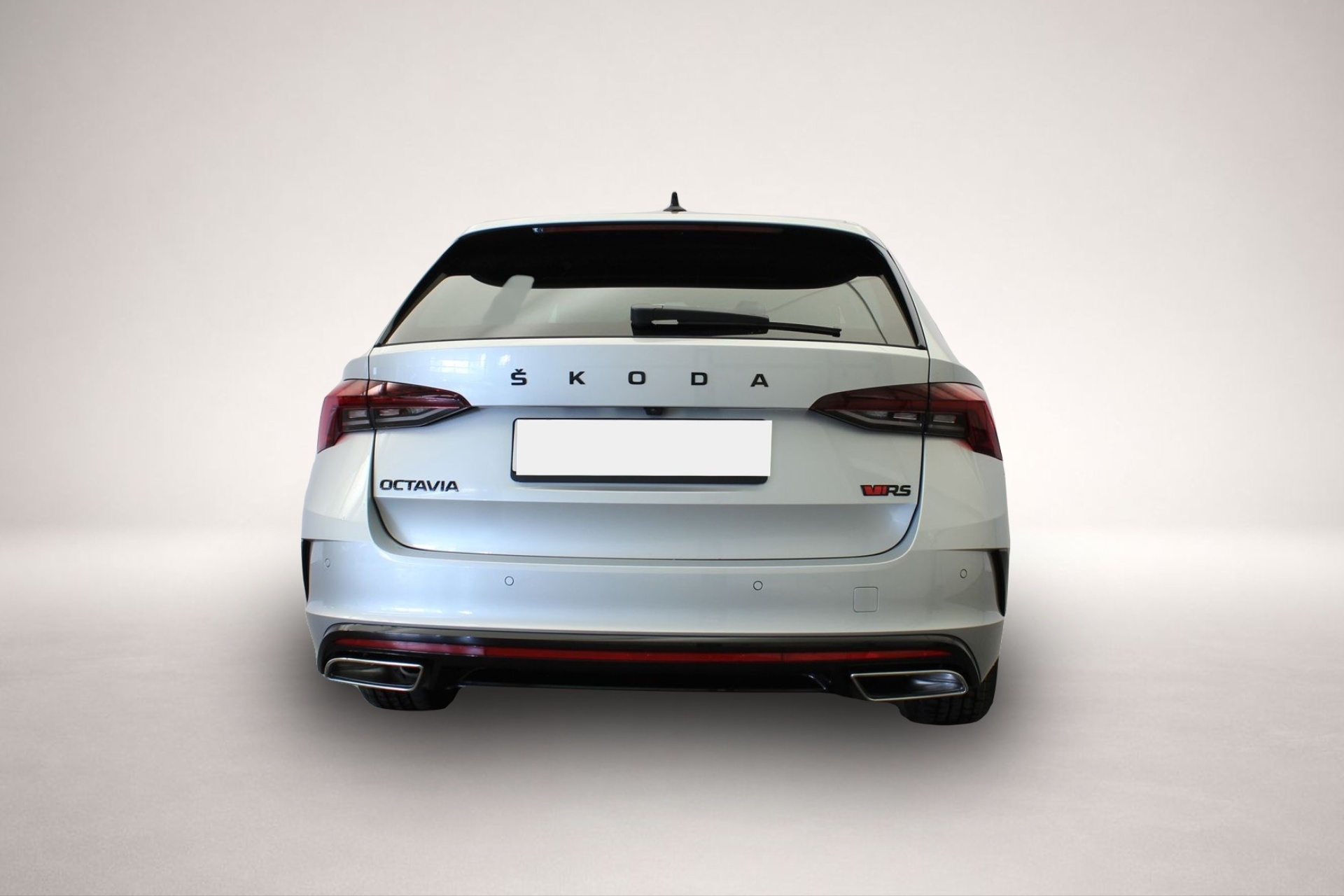 Skoda Octavia (10/2023, Diesel)