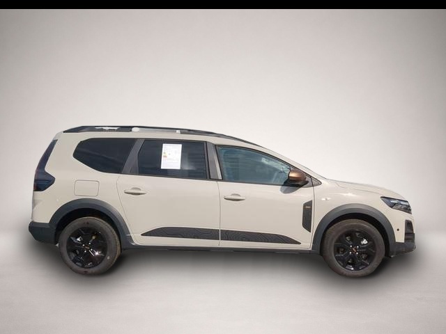 Dacia Jogger (06/2026, Hybrid (Benzin/Elektro))