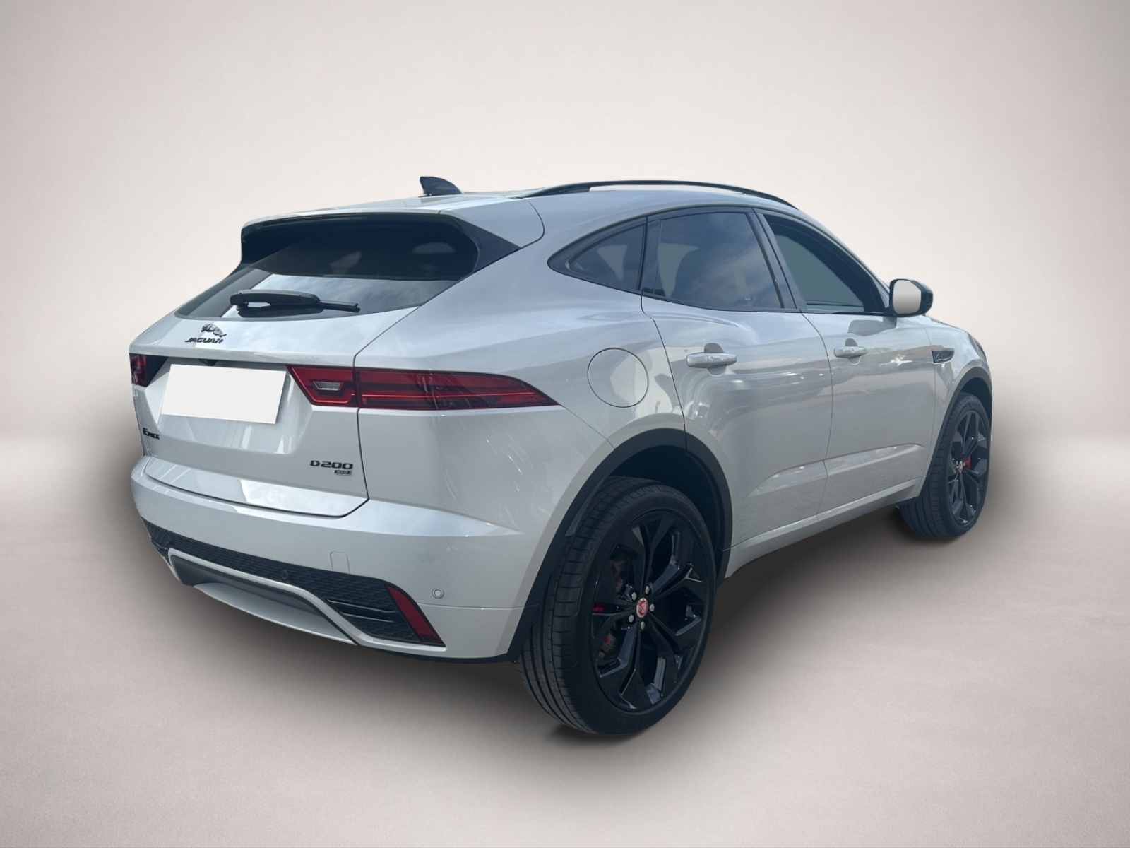 Jaguar E-Pace (03/2022, )
