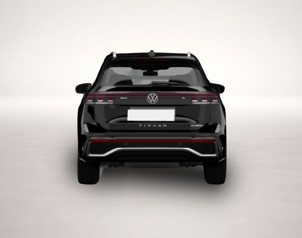 Volkswagen Tiguan, Bild 3 von 6