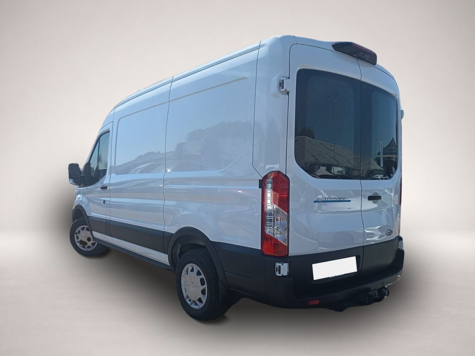 Ford Other (09/2024, ELECTRIC)