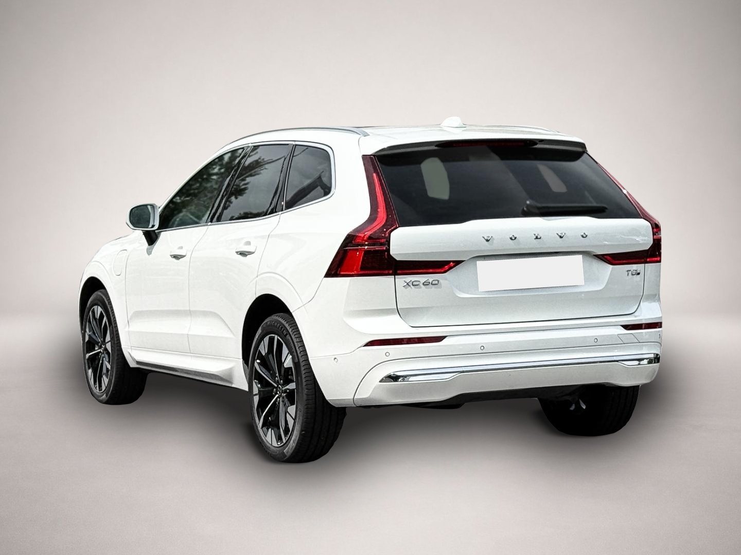 Volvo XC60 (06/2025, Hybrid (Benzin/Elektro))