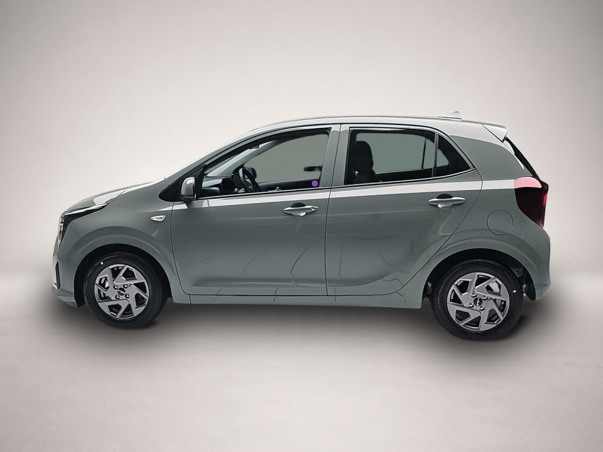 Kia Picanto, Bild 4 von 4