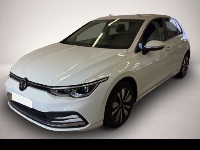 Volkswagen Golf (08/2023, )