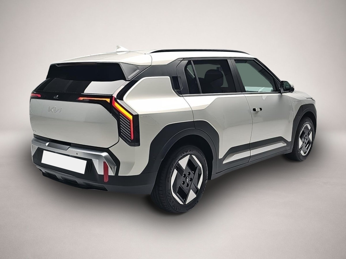 Kia EV3, Bild 2 von 4