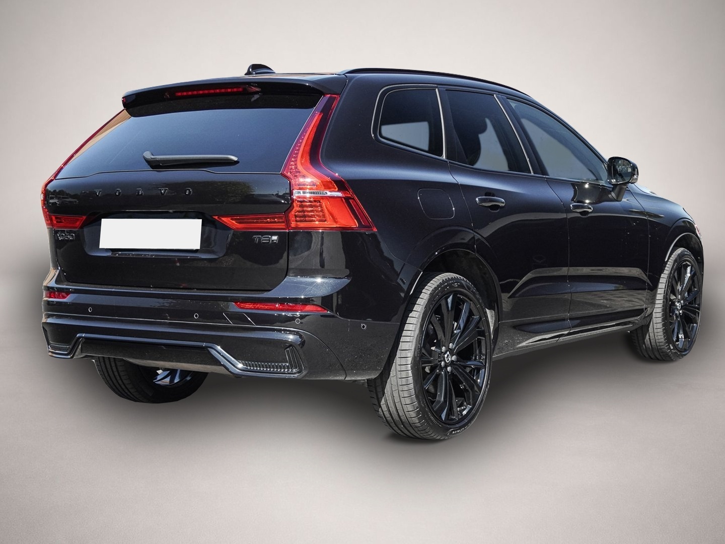 Volvo XC60 (09/2024, )