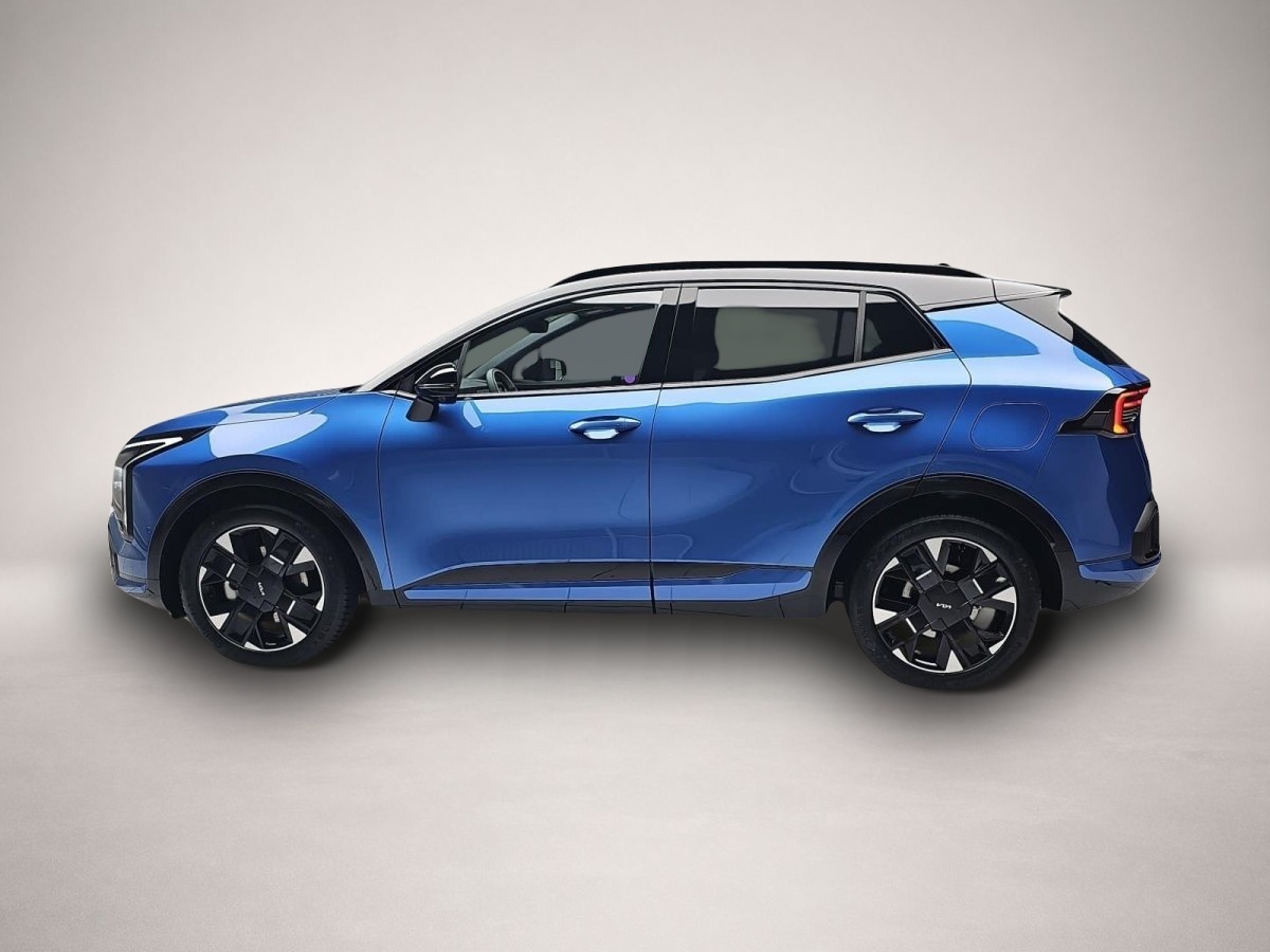 Kia Sportage, Bild 4 von 4