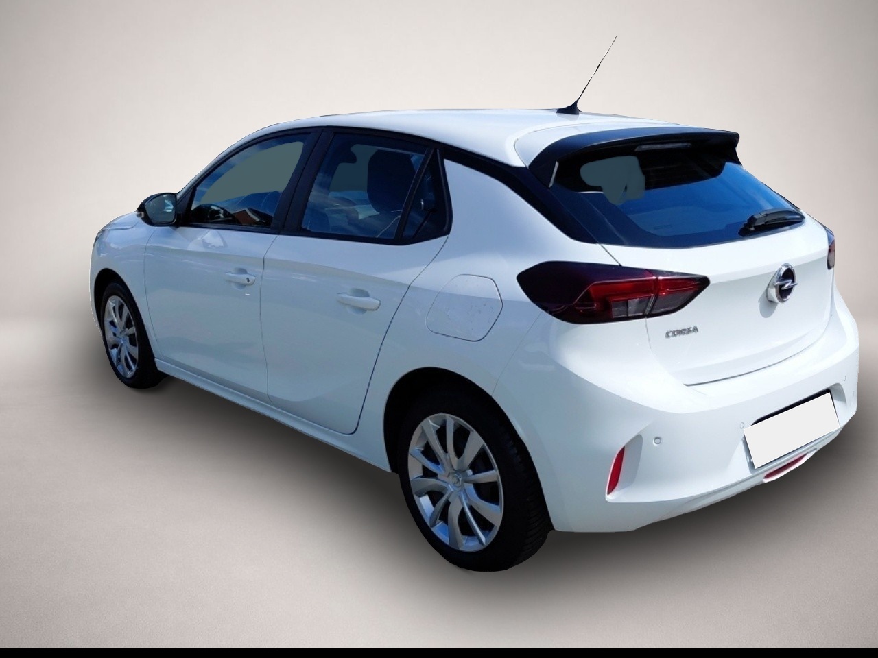 Opel Corsa (05/2023, Benzin)